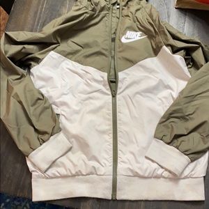 Nike windbreaker